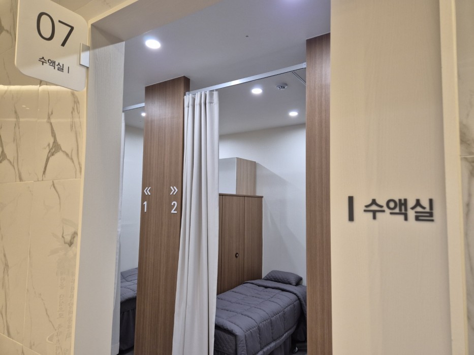 병원 내부 시설 이미지 4