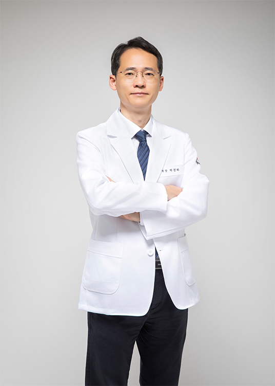 박경하원장 프로필