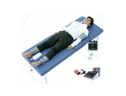 동맥경화진단기 HBP-8000