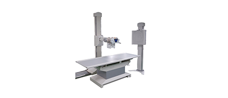 흉부 X-ray 검사 에코레이  SIG-40-525R